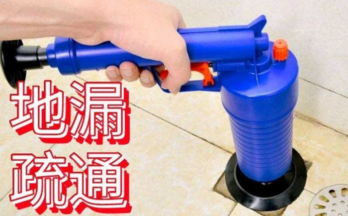 什玲镇疏通地漏