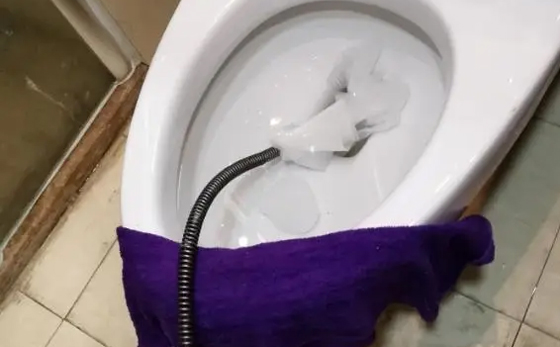 什玲镇马桶疏通